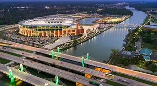 Encompass Health Rehabilitation Hospital of Waco, TX Image